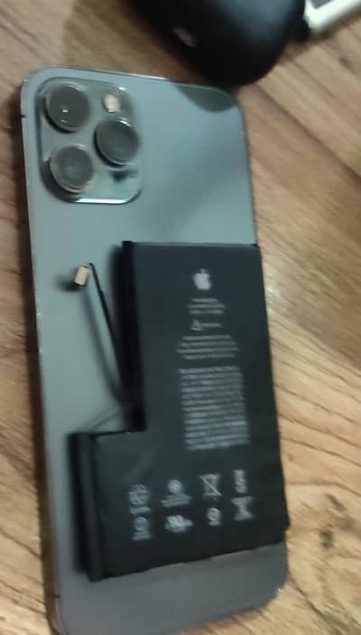 Apple iPhone 12 Pro Max