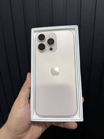 iphone 16 pro max 256 gb non pta jv with box      11 12 13 14 15 17