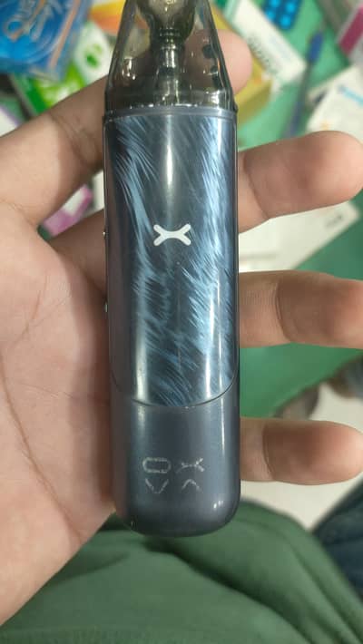 Pod Device