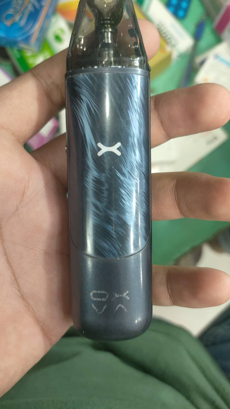Pod Device 0