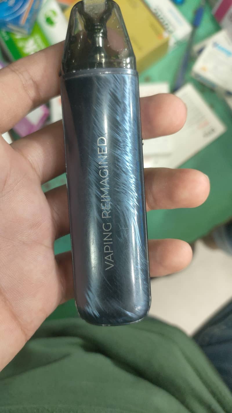 Pod Device 1