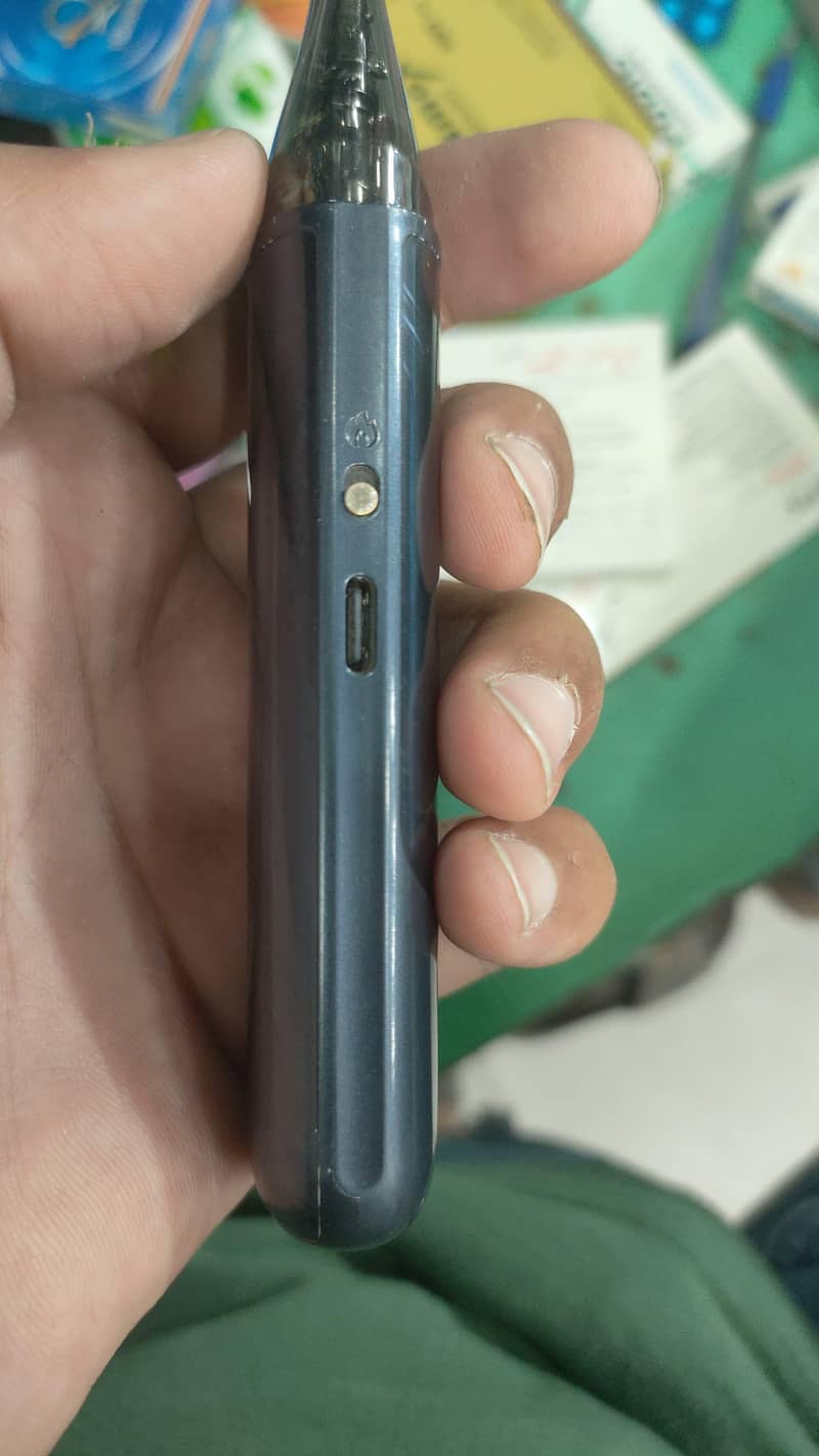Pod Device 2