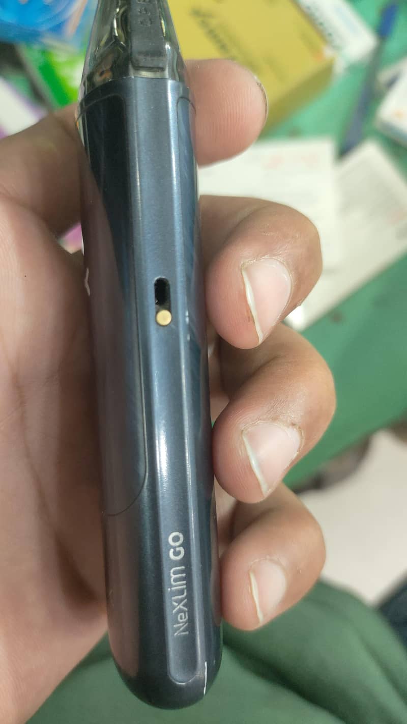 Pod Device 3