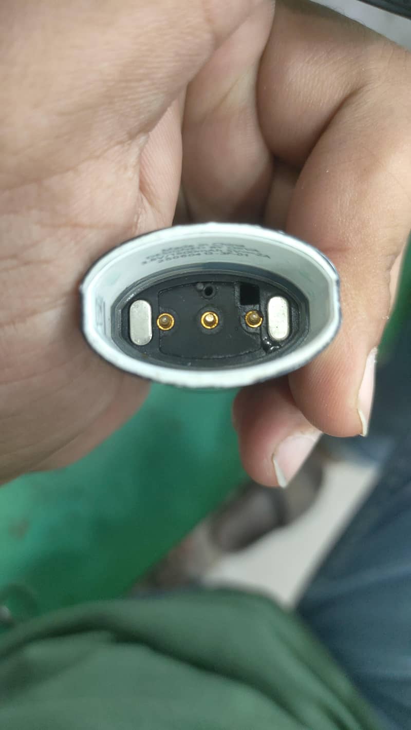 Pod Device 4