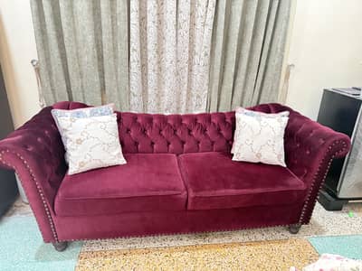 2.5 Seater Sofa