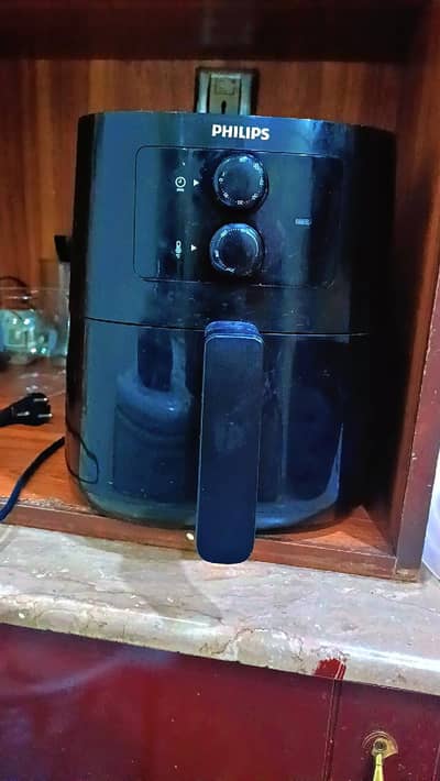 Philips Air fryer 4.1L