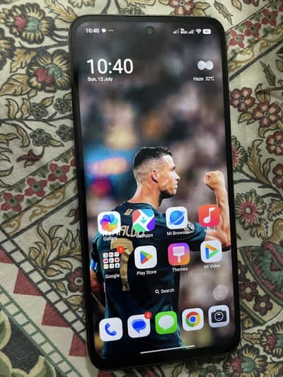 Xiaomi Redmi 13