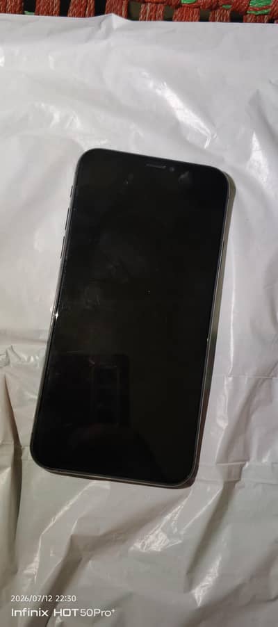 Apple iPhone XS