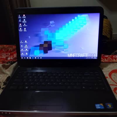 DELL Vostro Windows 7