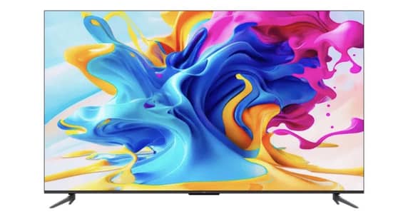 TCL (43 inch)