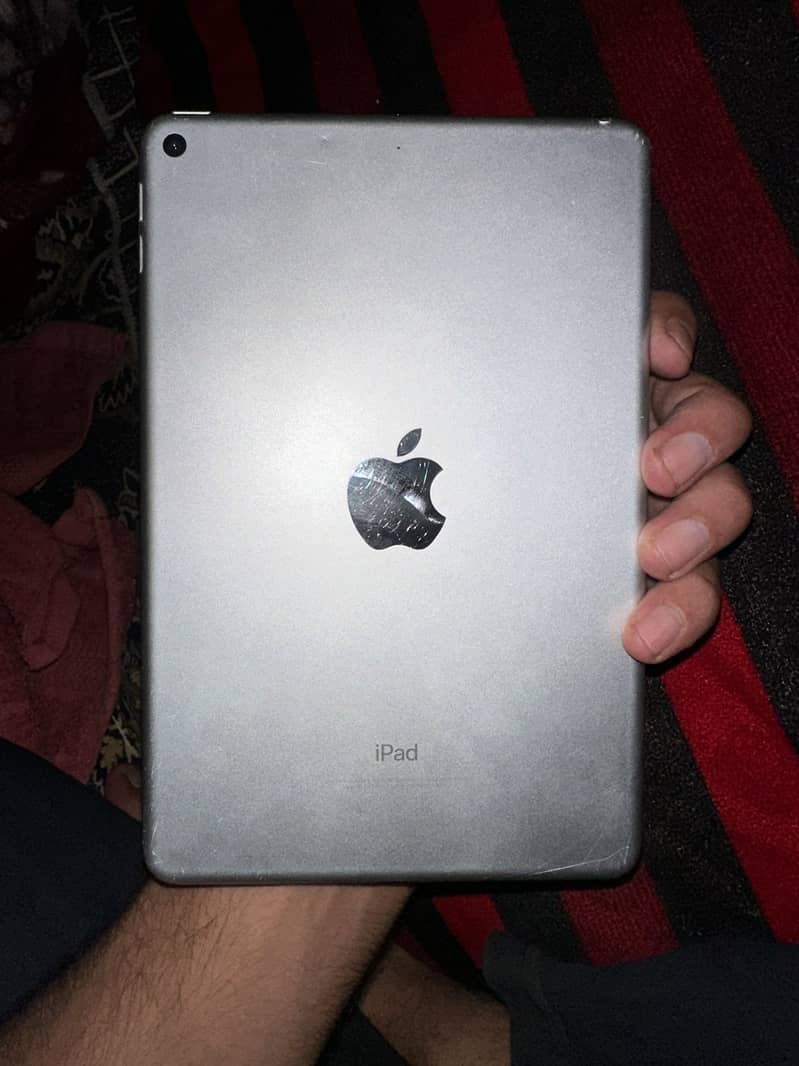iPad mine 5 2