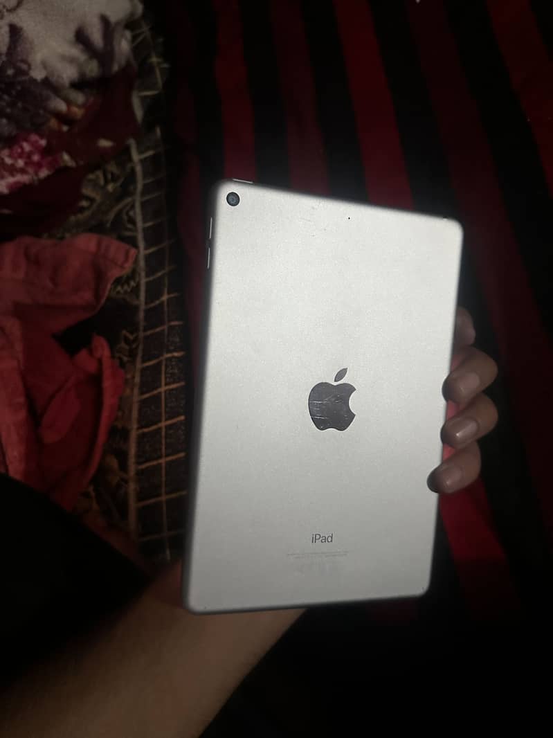 iPad mine 5 5