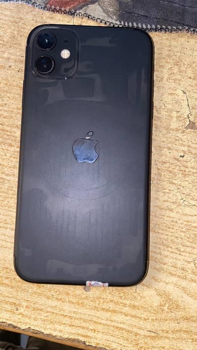Apple iPhone 11