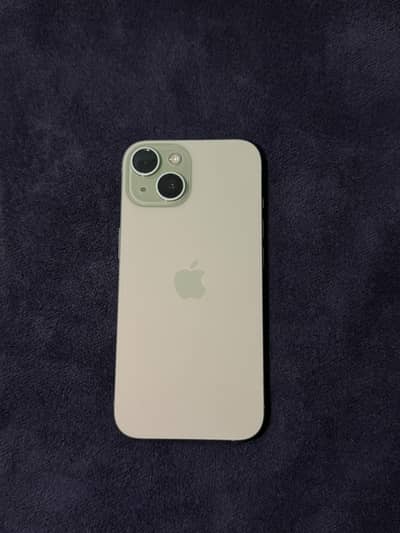 Apple iPhone 15