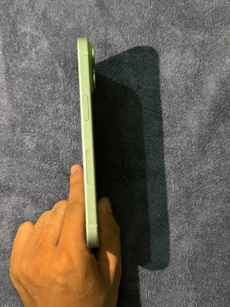 Apple iPhone 15 1