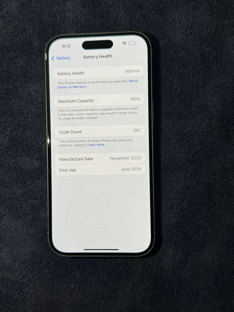 Apple iPhone 15 2