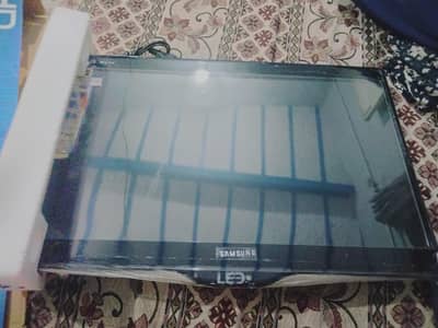 new lcd no uss