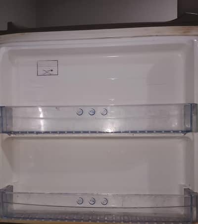 HAIER REFRIGERATOR FOR SALE