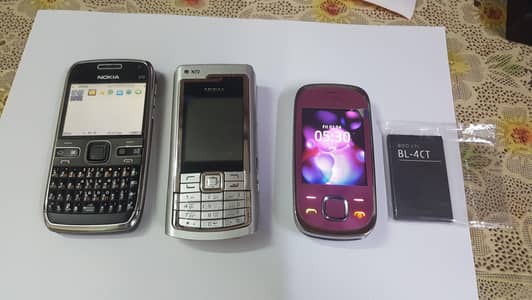 Nokia Other Model