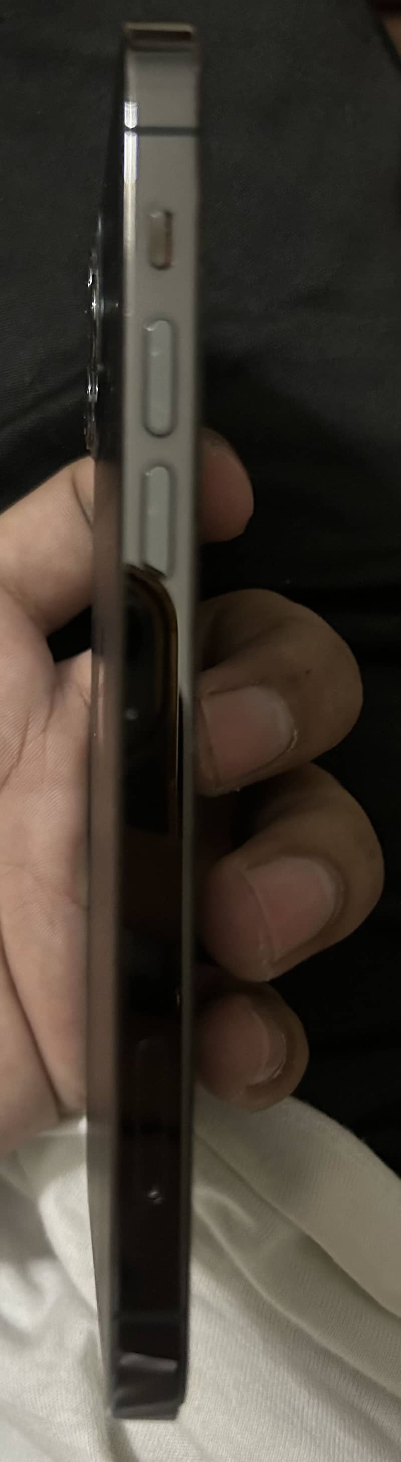 Apple iPhone 12 Pro 0
