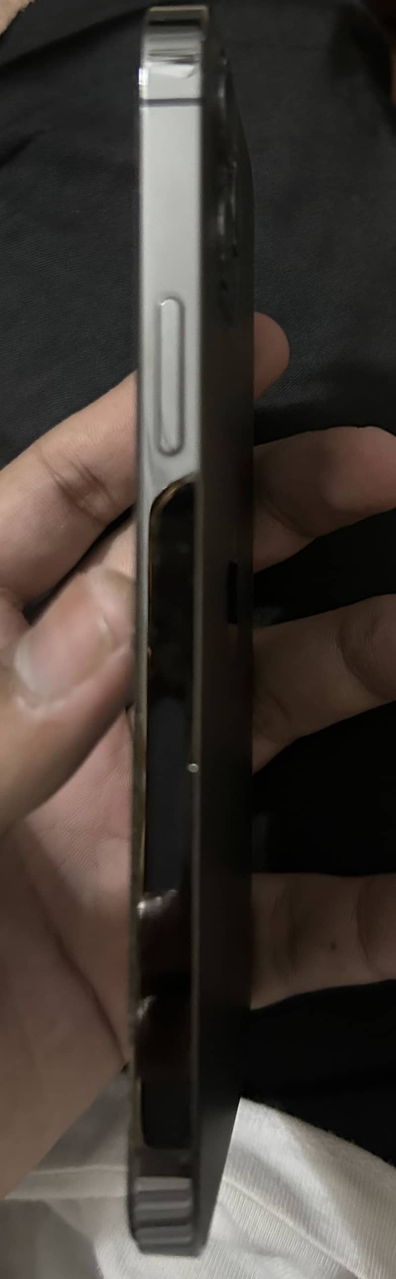 Apple iPhone 12 Pro 1