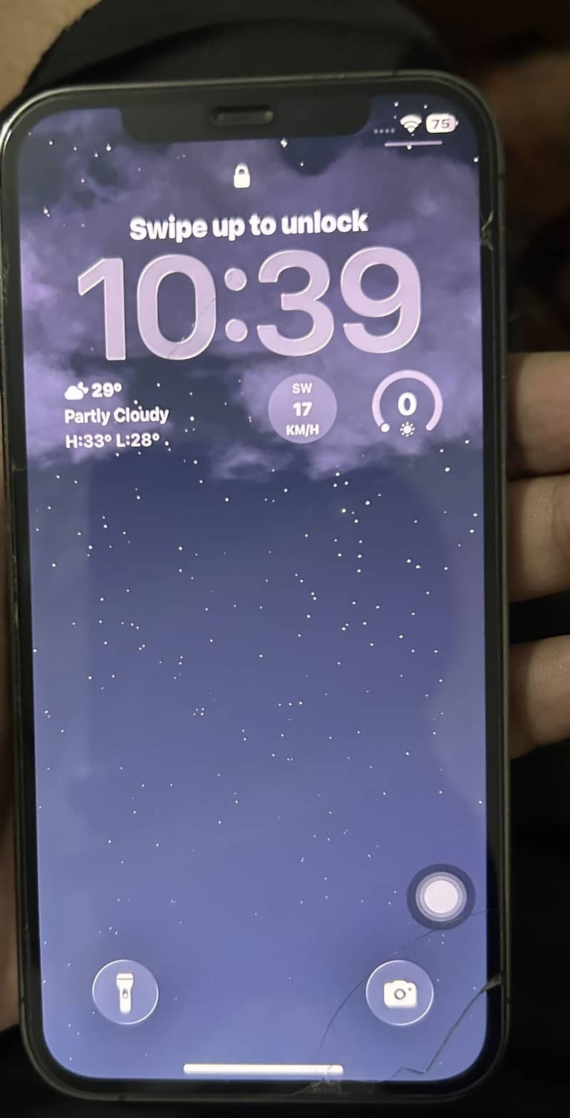 Apple iPhone 12 Pro 2