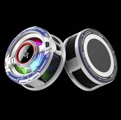 memo cx16 cooling fan
