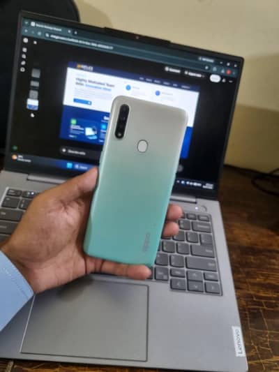 OPPO A31 8/256