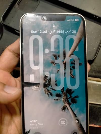Apple iPhone 13