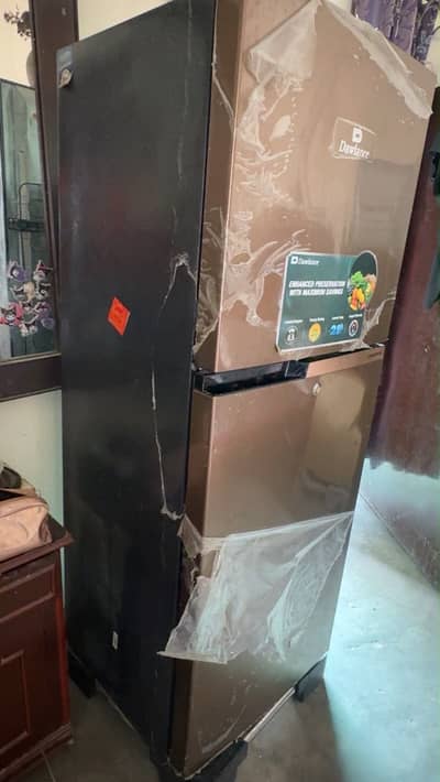Dawlance fridge refrigerator