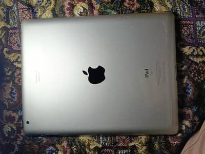Apple ipad 16GB