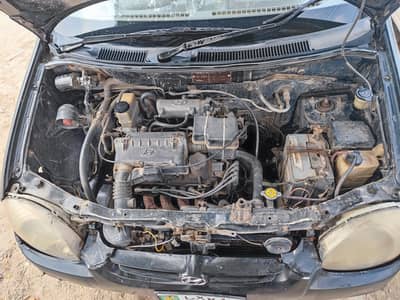 santro plus for sale
