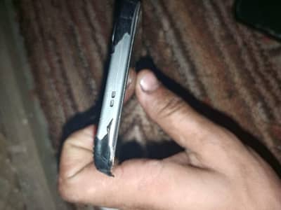 Infinix Hot 60 pro
