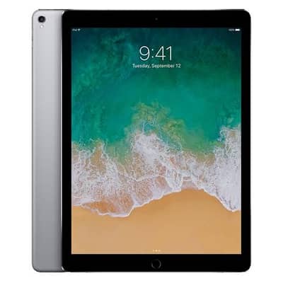 iPad Pro (2017) For sale!