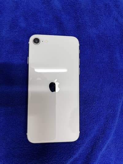 Apple iPhone SE 2020