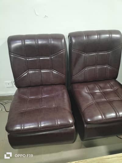 Office Sofas available premium quality