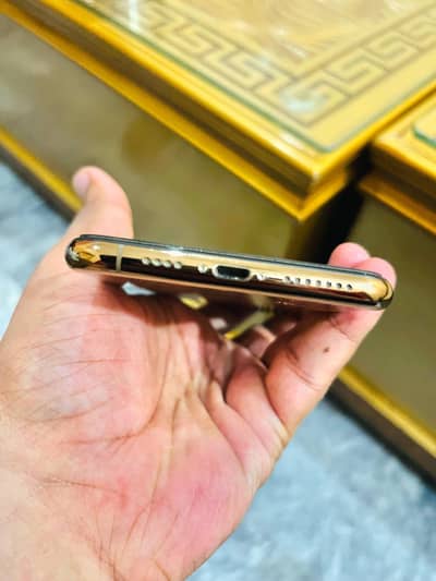 Iphone XS MAX Non Pta Factory