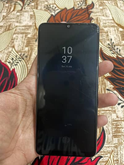 Samsung Mobile A32