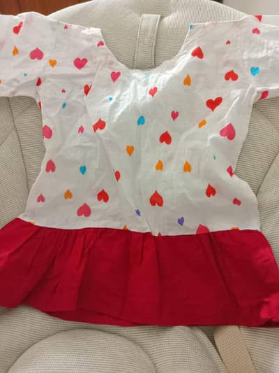stitched baby girl dresses in amazing discount