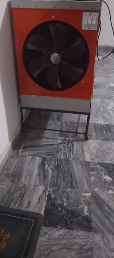 Lahori Air Cooler For Sale – Excellent Condition (Used Only 2 Months)