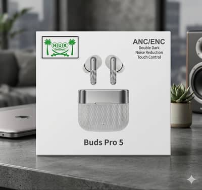 buda pro 5 high quality sound