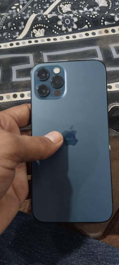 Apple iPhone 12 Pro non pta