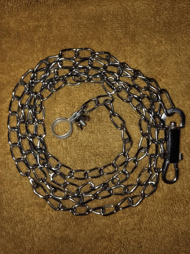Tame Bird Important Chain 0320-4592532 — photo 2