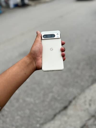Pixel 8 pro / 128 GB / Pta ( cp )