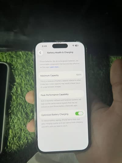 Apple iPhone 14 Pro