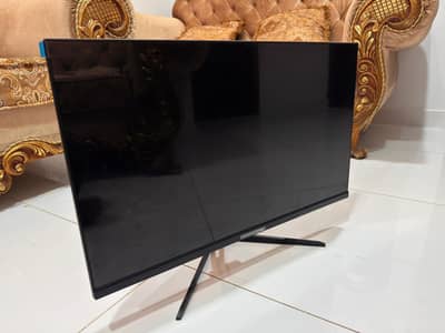 Gameon 27 Inches 160 hz IPS display Gaming Monitor with Box