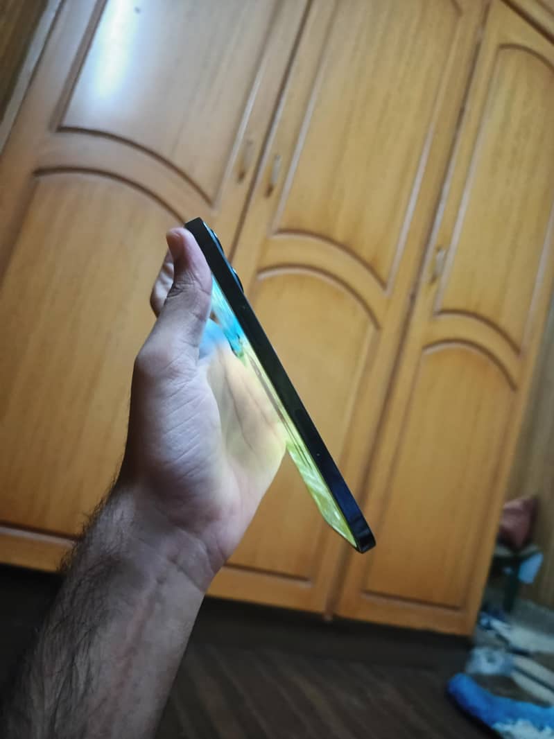 Apple iPhone 12 Pro Max 1