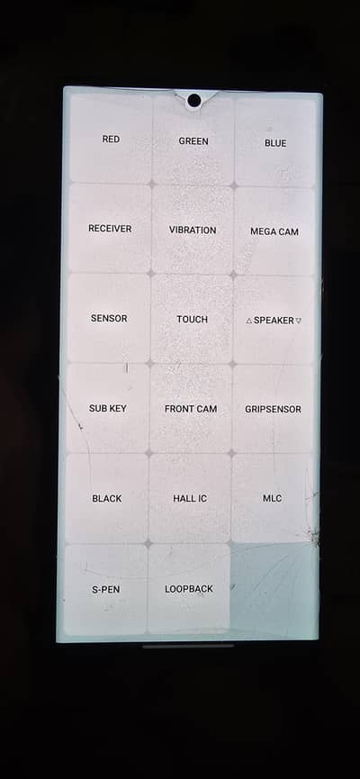 Samsung Mobile S23 Ultra