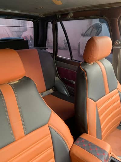 Suzuki Mehran VXR 2011 in perfect condition
