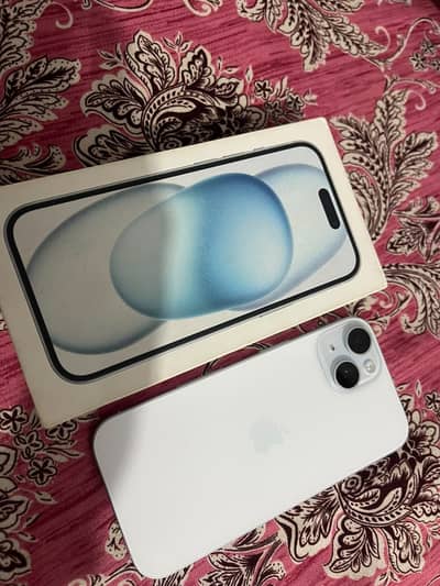 Apple iPhone 15